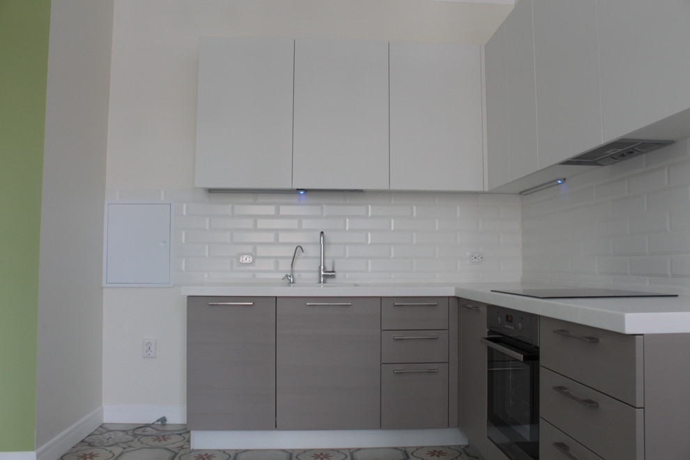 ЖК Маршала Захарова