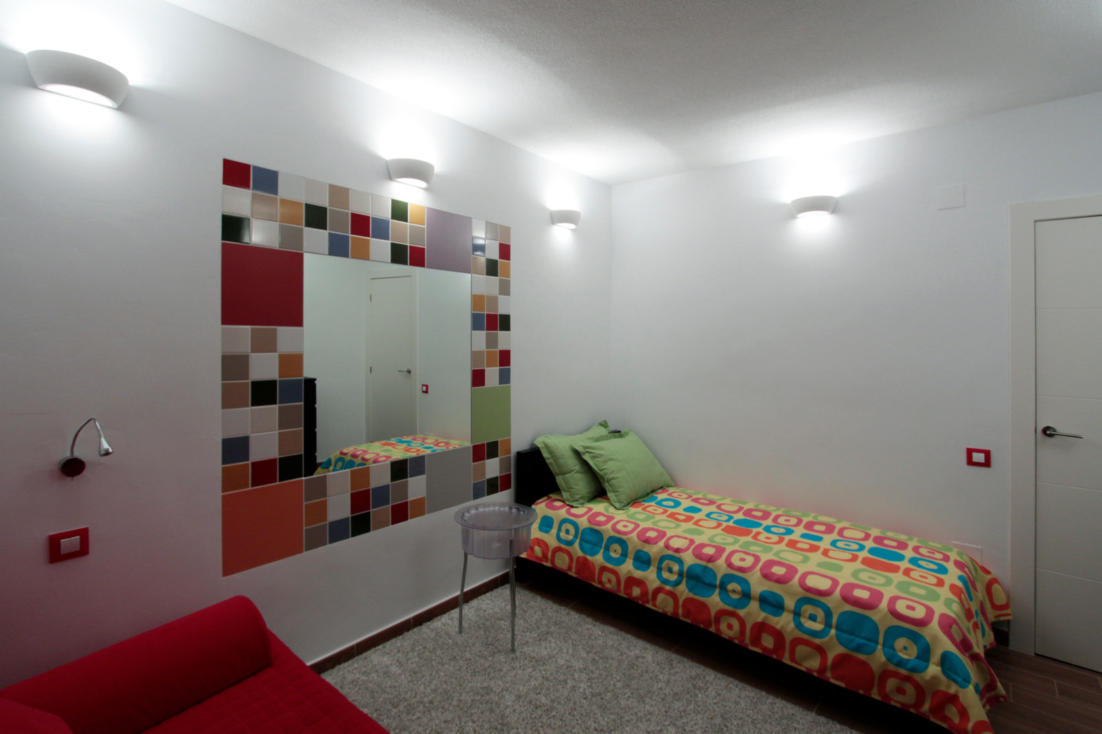 Средиземноморский стиль в Аликанте