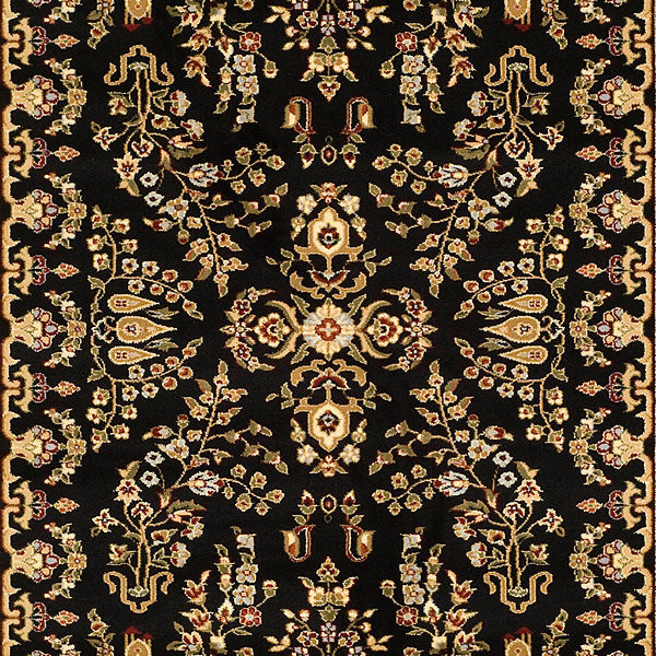 Safavieh Lnh331 8 Lyndhurst Area Rug Traditional Rugs Safavieh Lnh331 8 Lyndhurst Area Rug