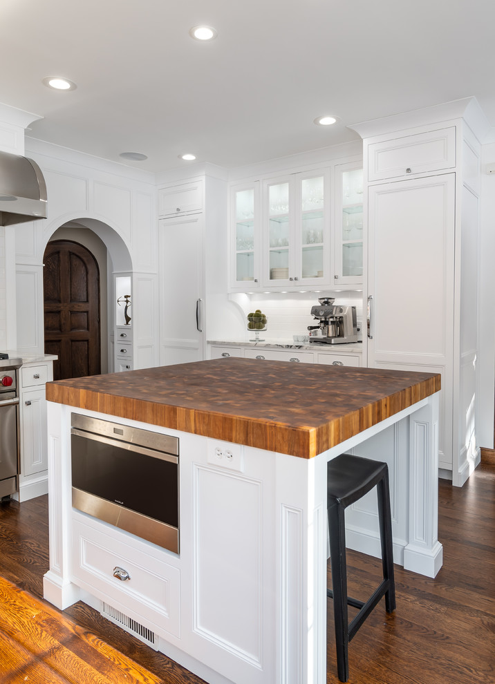 Tudor Transformation