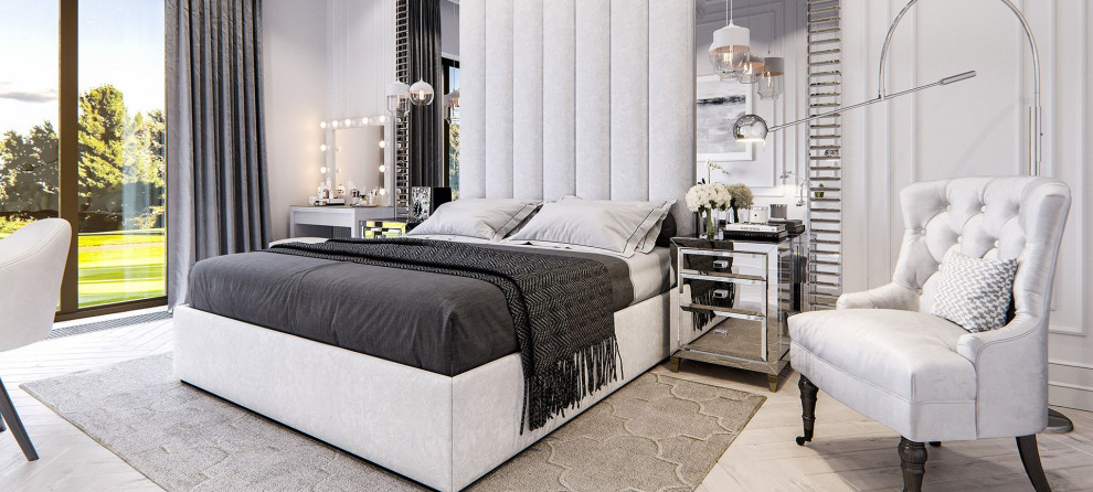 ЖК Полянка/44 236 м2