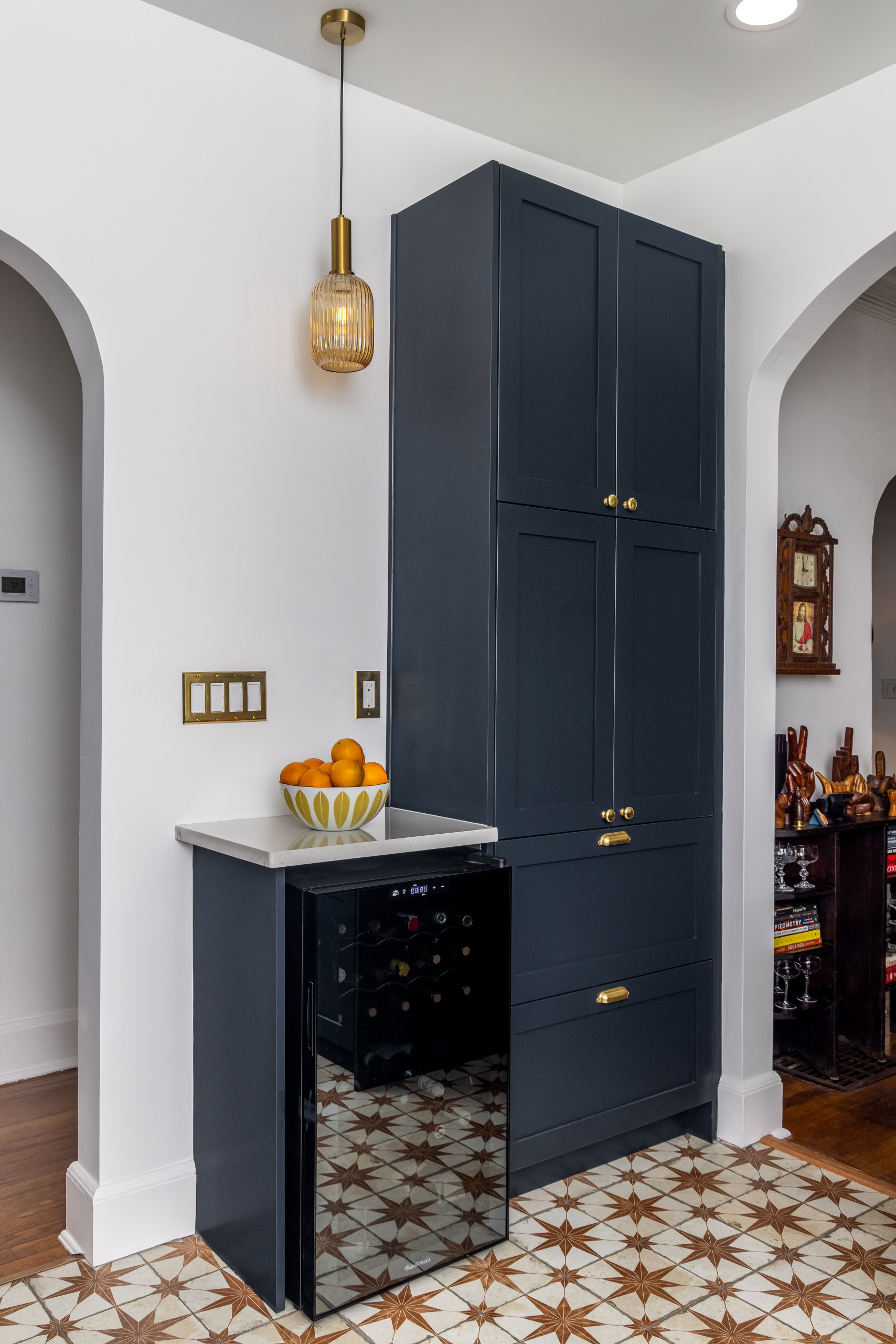 Kirkwood Full kitchen remodel