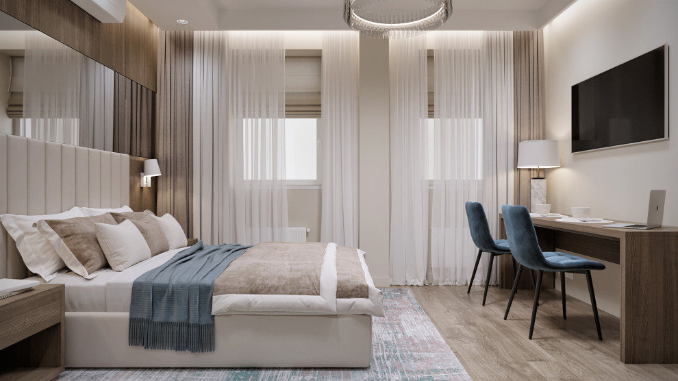 Комната 19,3 м2