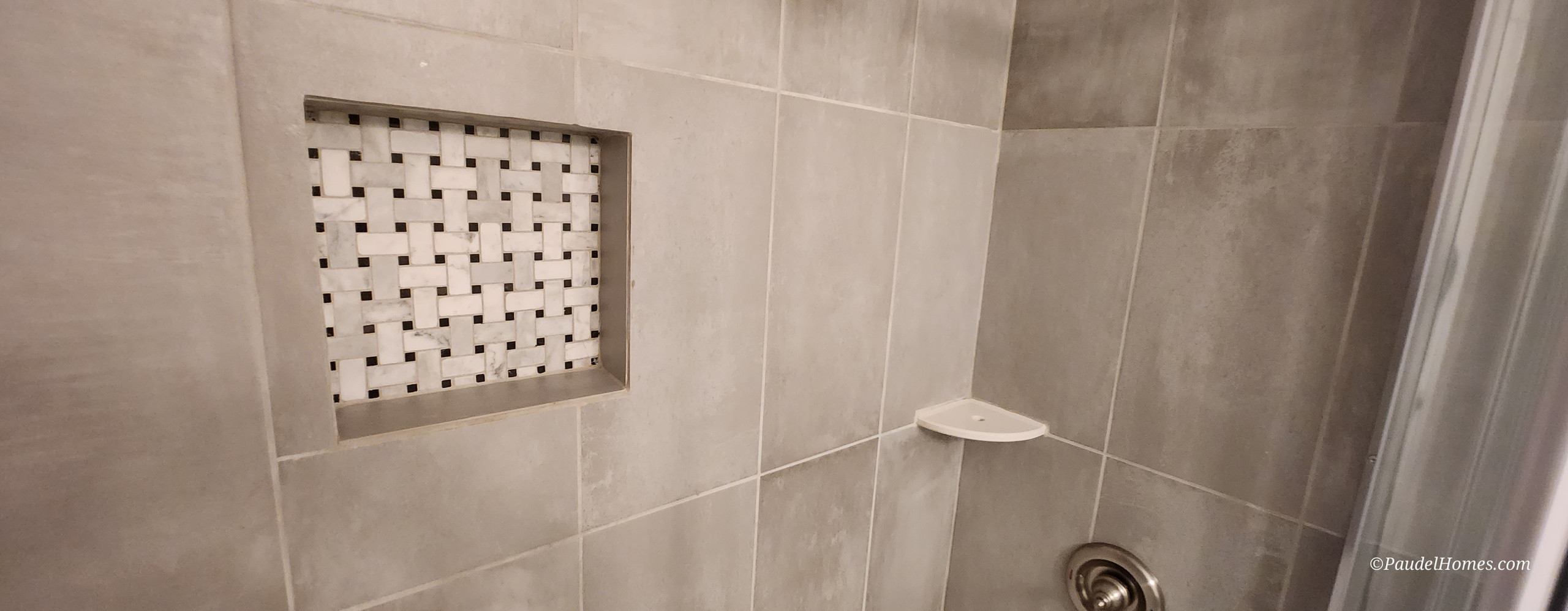 Shower Systems