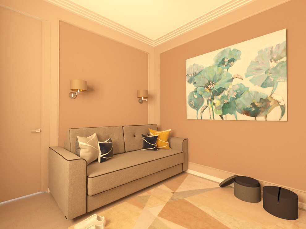 Европейская лаконичность