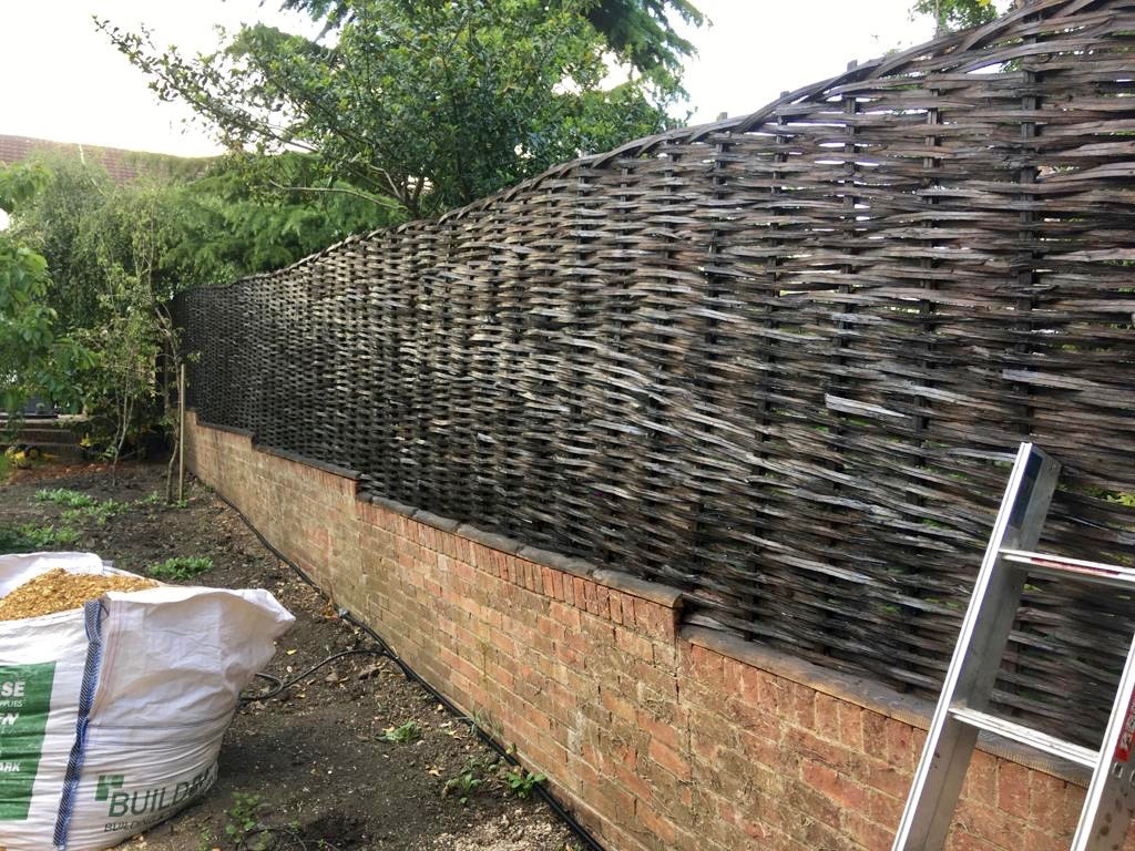 Garden Screening Ideas