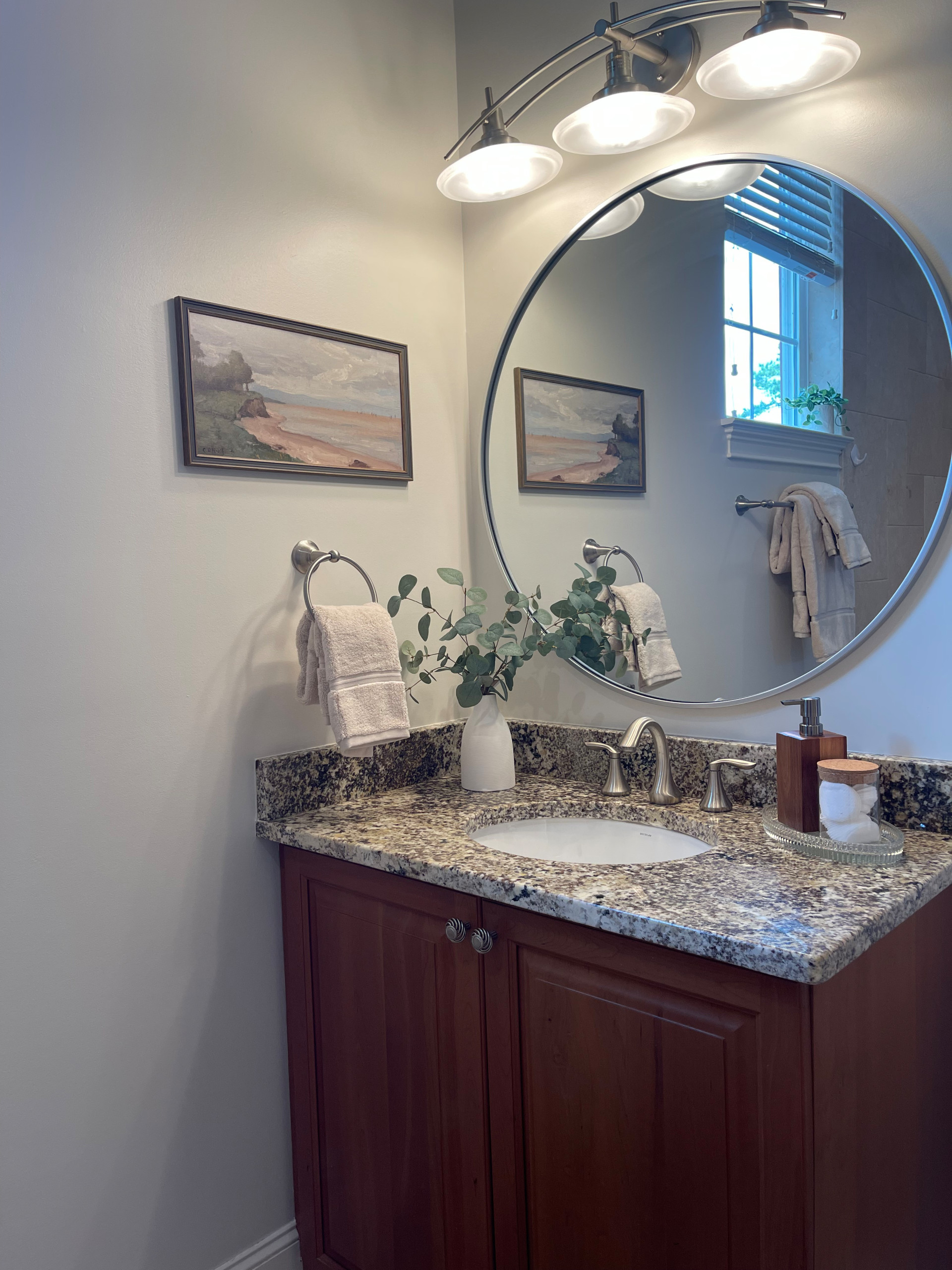 Friedman Design