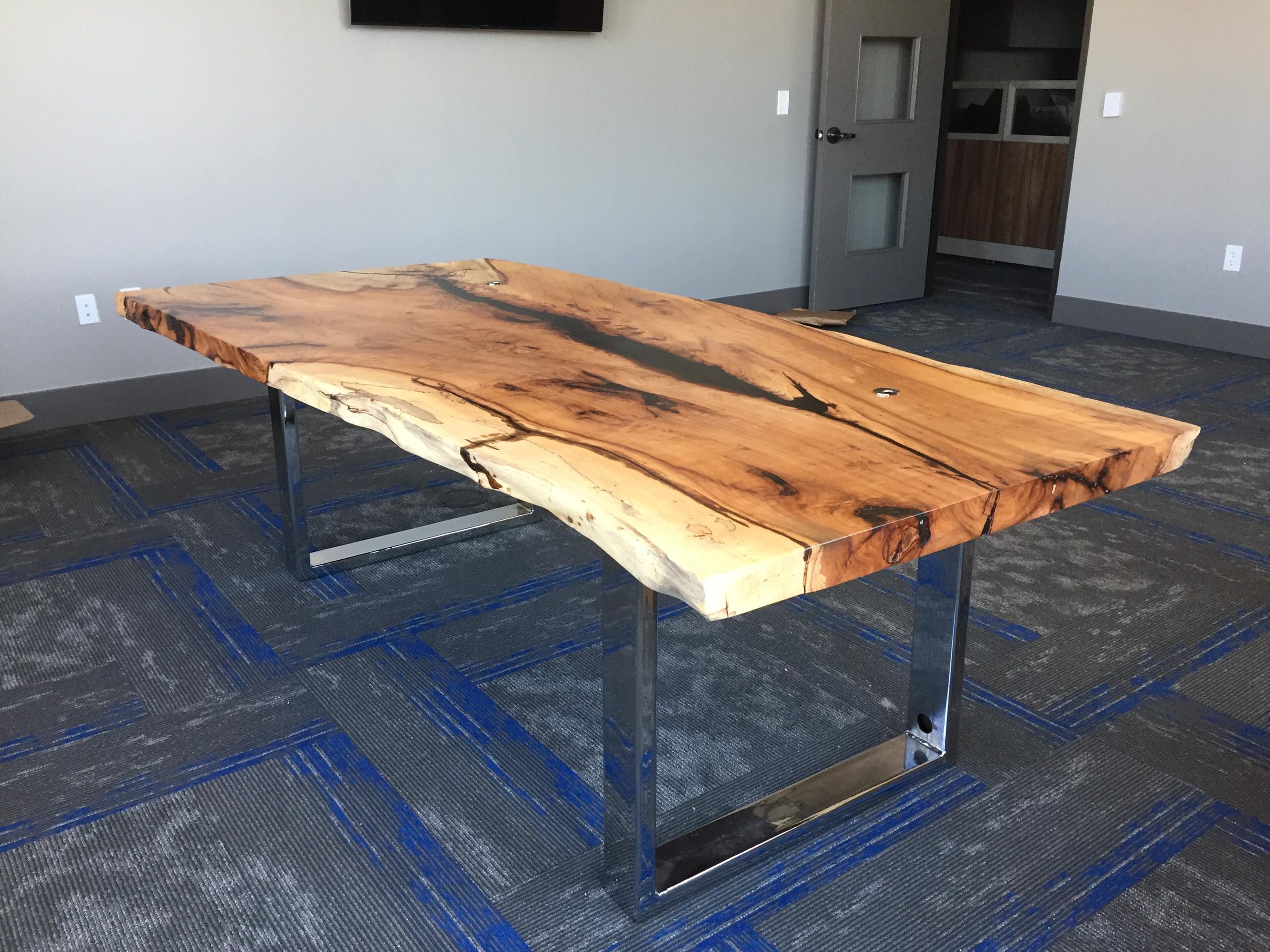Conference Tables