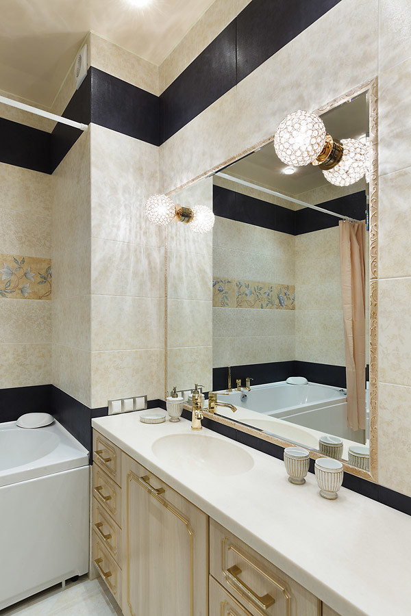 Квартира на Новочеркасском проспекте