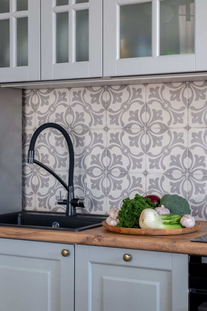 Стилизация интерьера от Юлии Логвиной