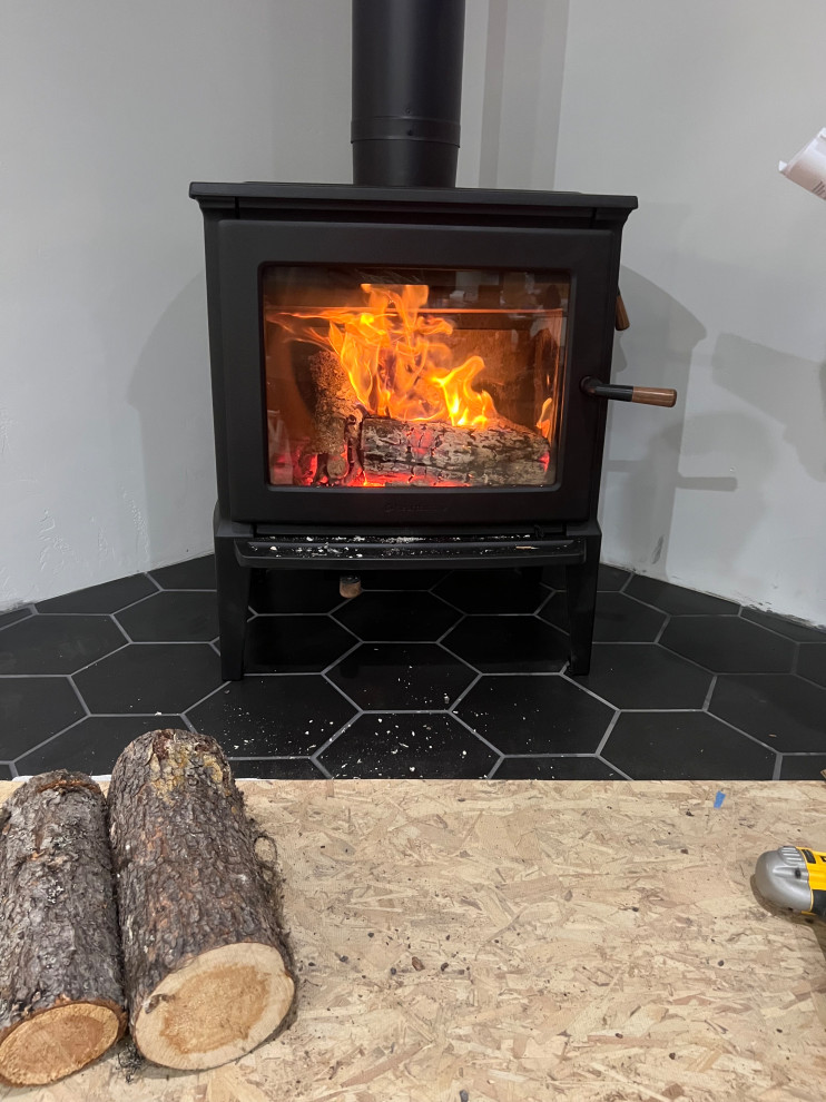 Completed Project Images