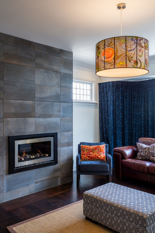 Before and After 10 Best Living Spaces