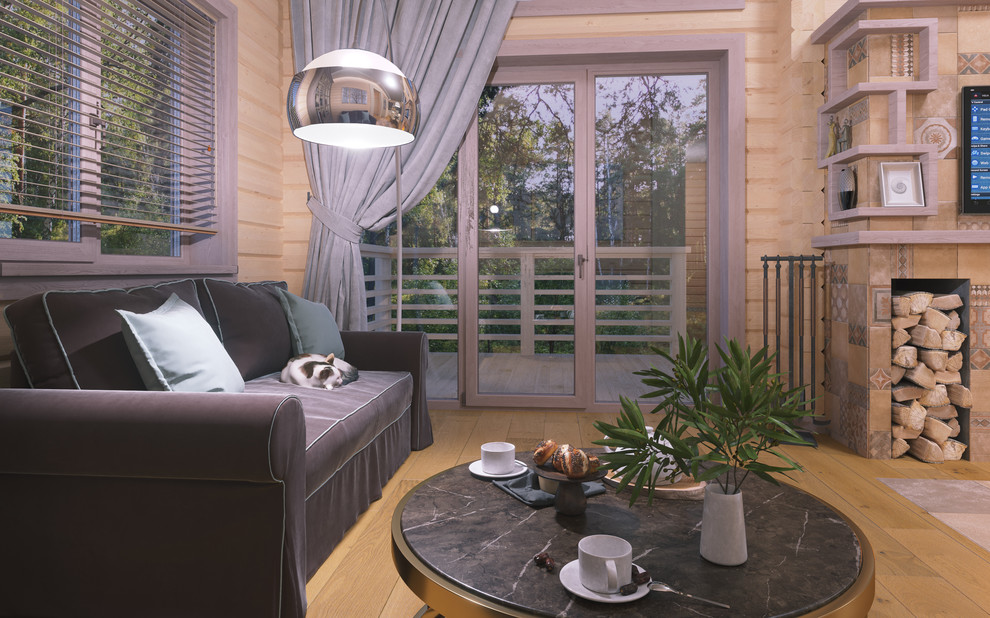 "Солнечный орнамент"