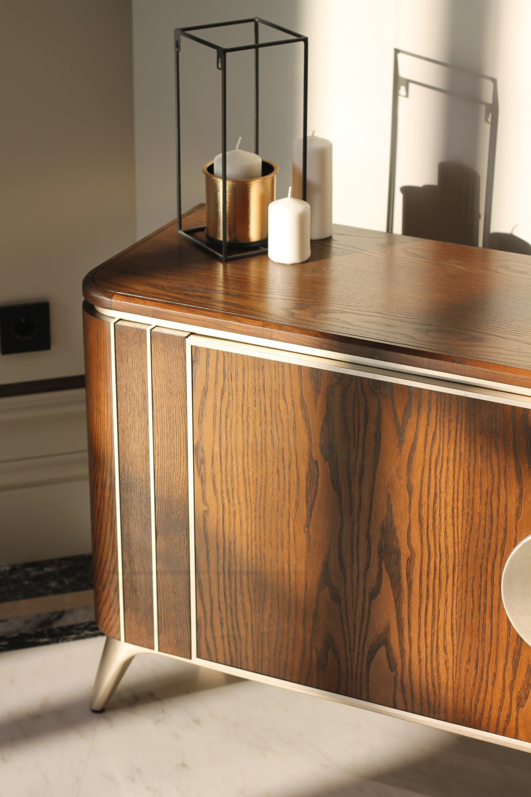 ТВ-тумба Luna