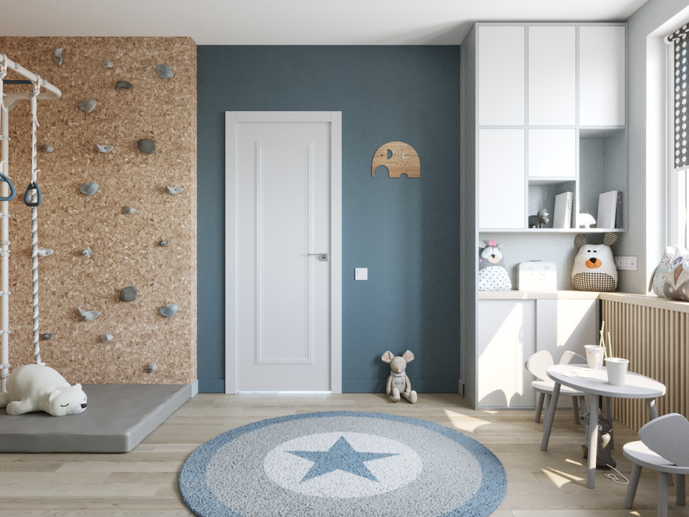 ЖК UP Квартал Сколково