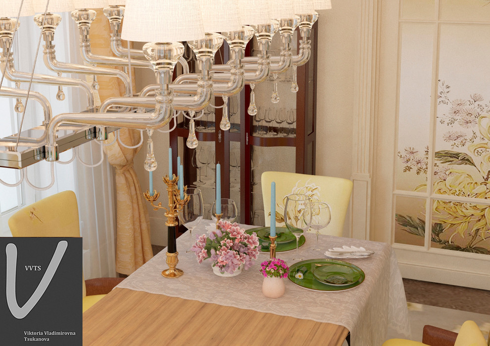 Дом за городом