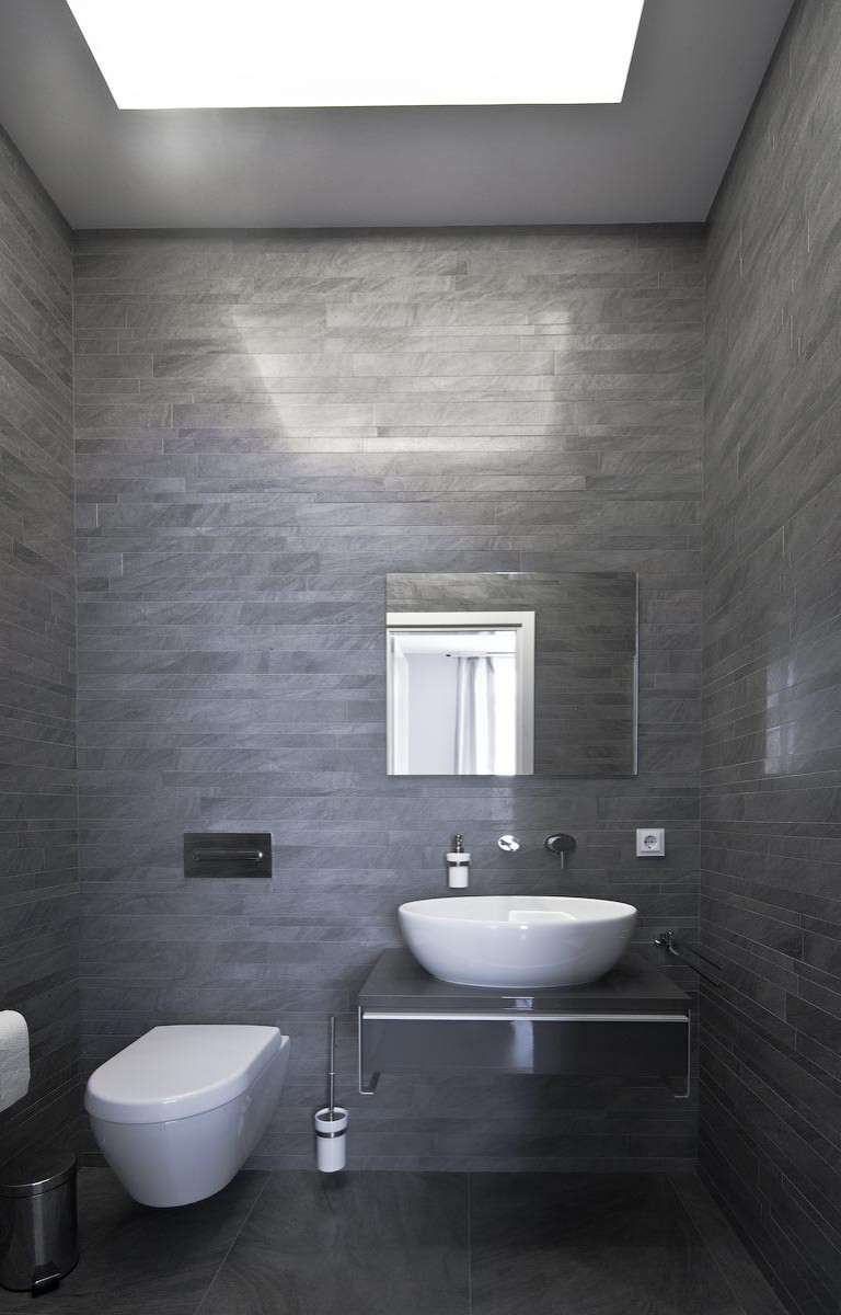 Современная квартира