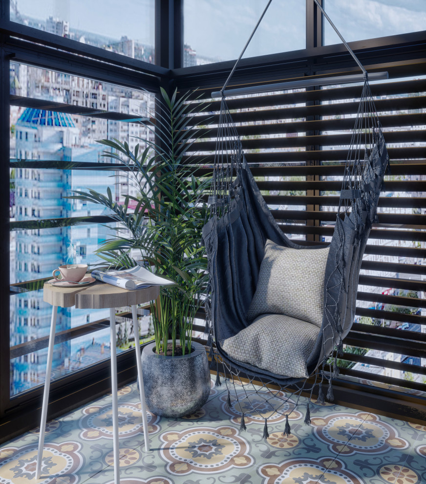 Однушка в Красногорске