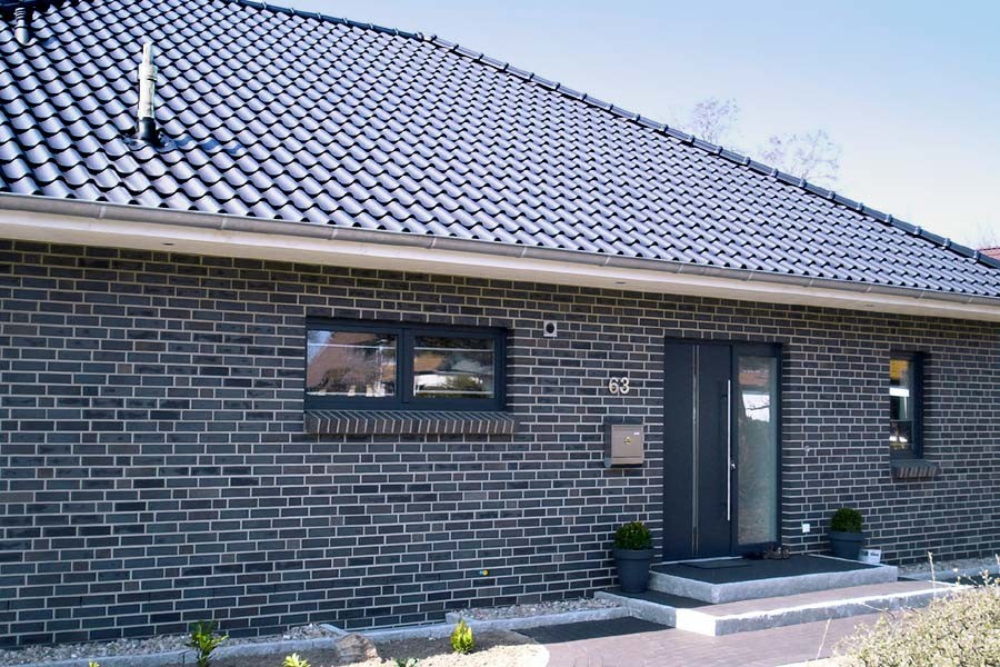 Примеры реализаций Roben