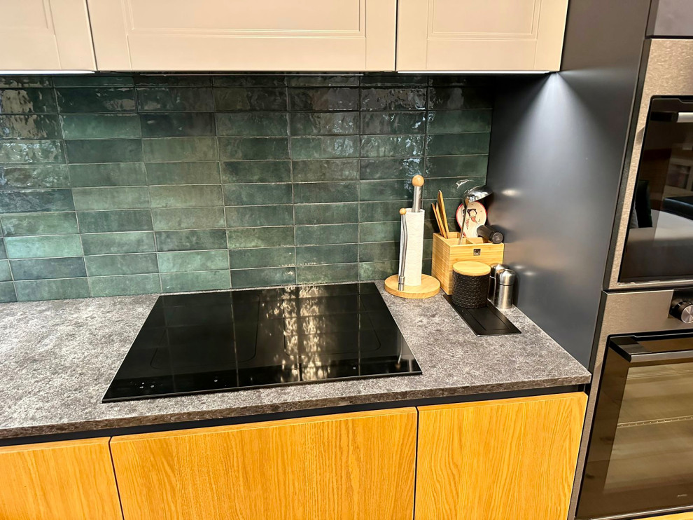 Столешница из кварцевого агломерата