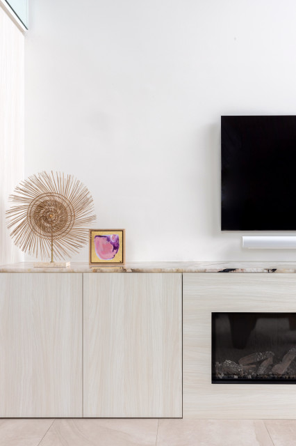 Wave living-room