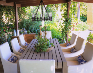 Villa Costera - Exterior - Los Angeles - by SDL Design