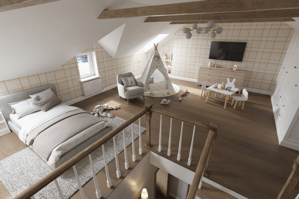 ЖК Зеленые Аллеи