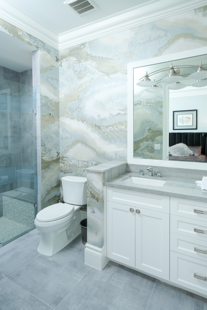 Dreamstar Custom Homes - Frenchman's Creek Custom Home - Palm Beach Gardens, FL