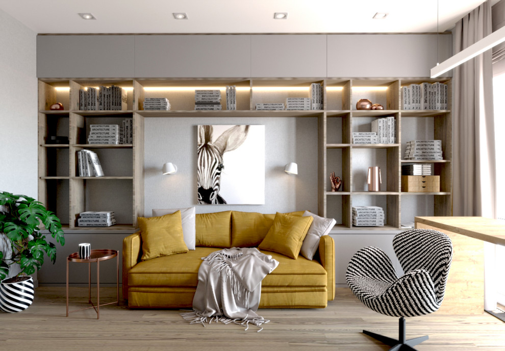 Квартира у моря