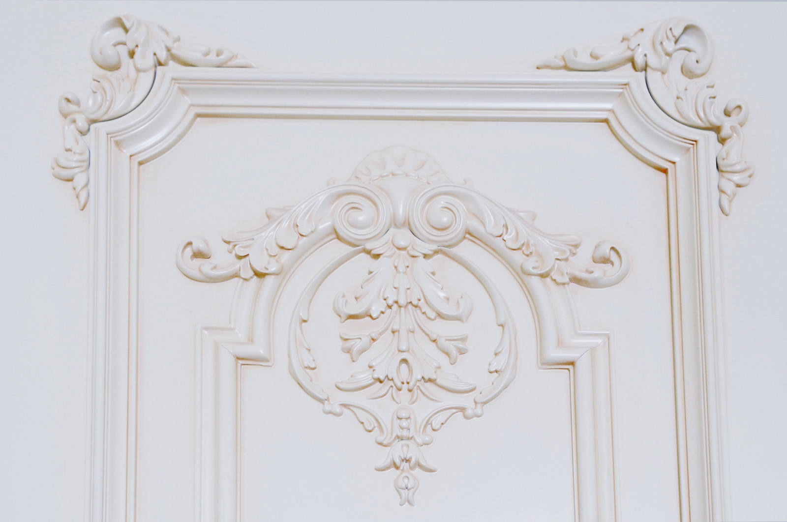 Гардеробная в Классическом стиле