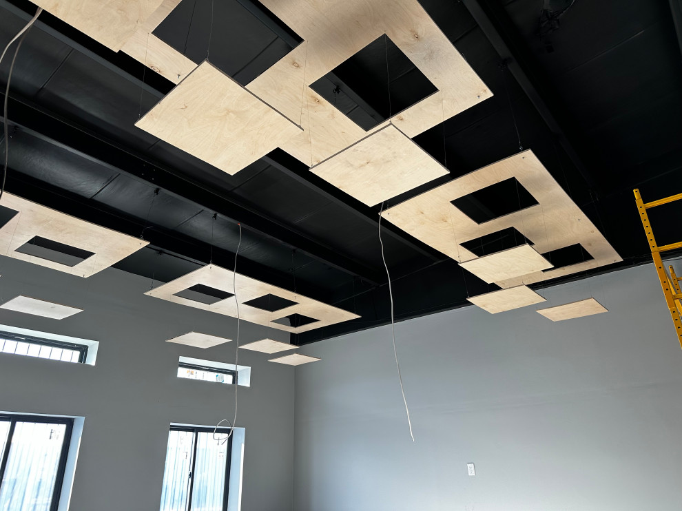 Decorative Work