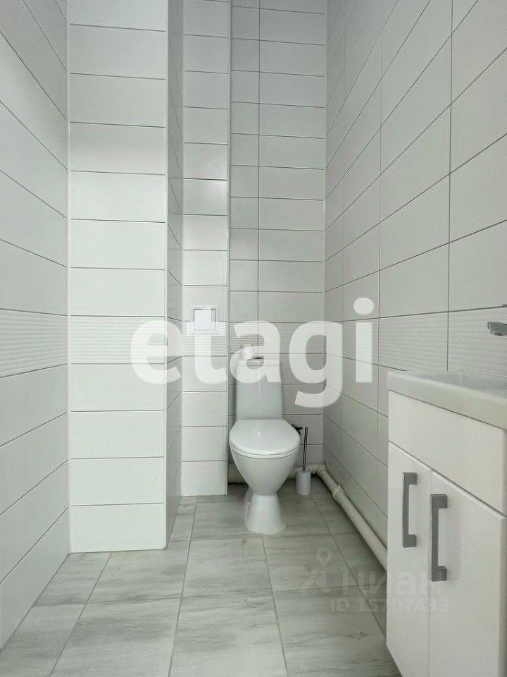 Квартира с видом на Аврору