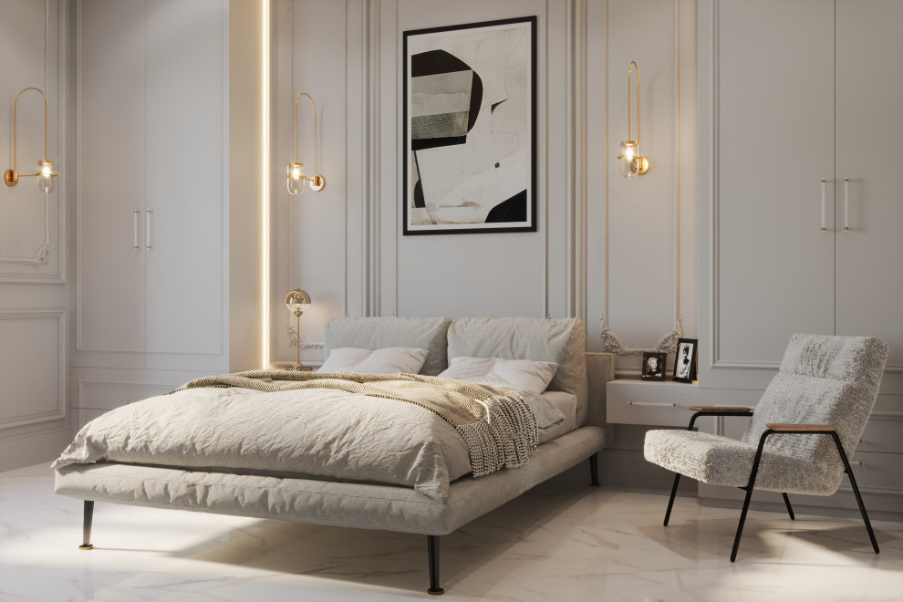 Квартира на Аптекарском переулке