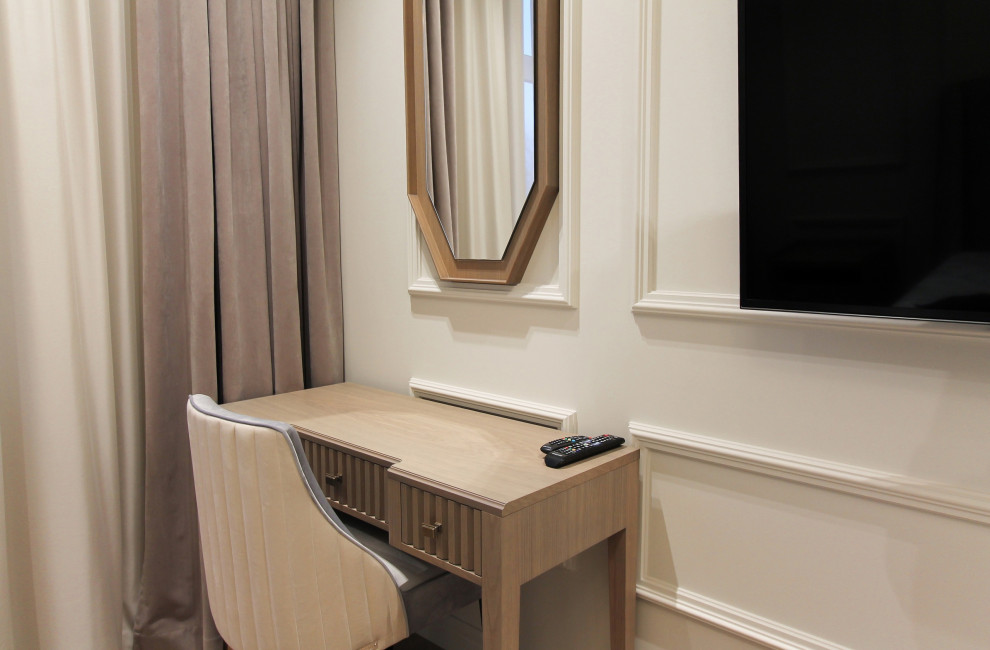 Гагарина старый фонд