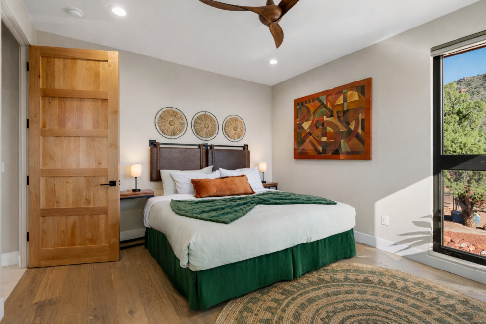 Elemental Fusion: A Sedona Retreat