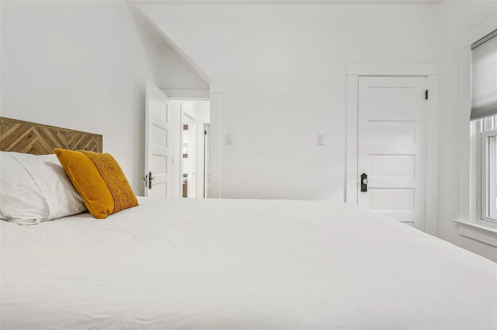 Congress Park Remodel – A Timeless Home Reimagined