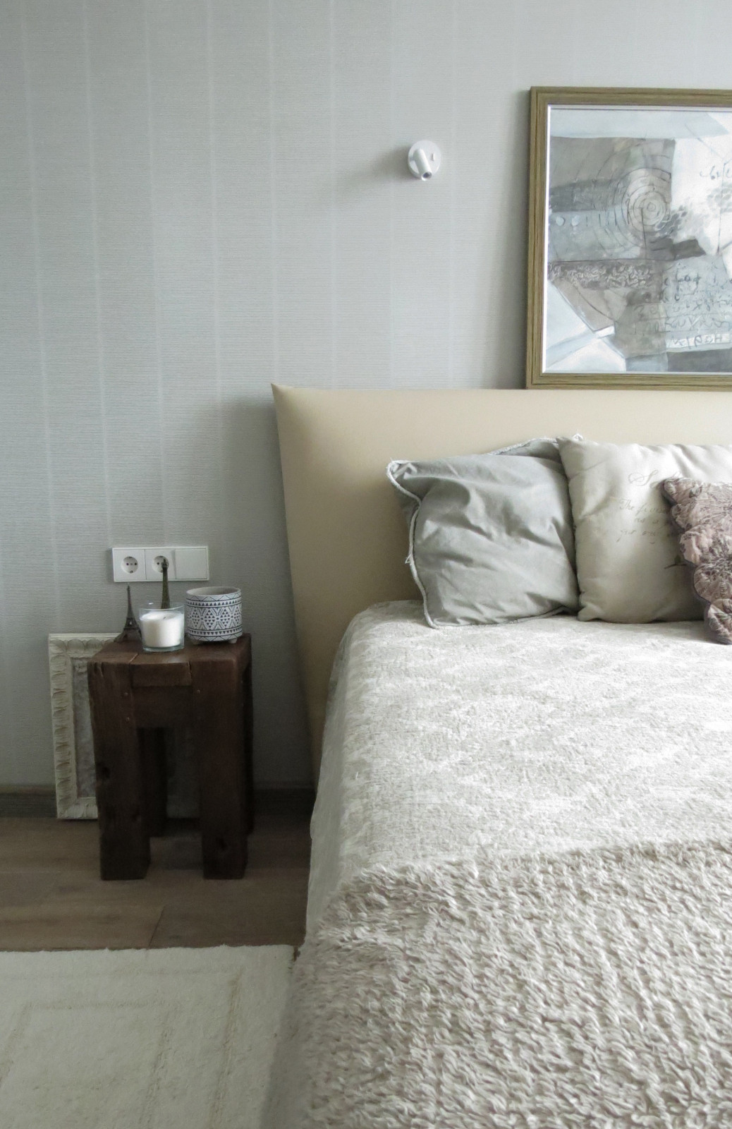 квартира в ЖК "Кристалл"