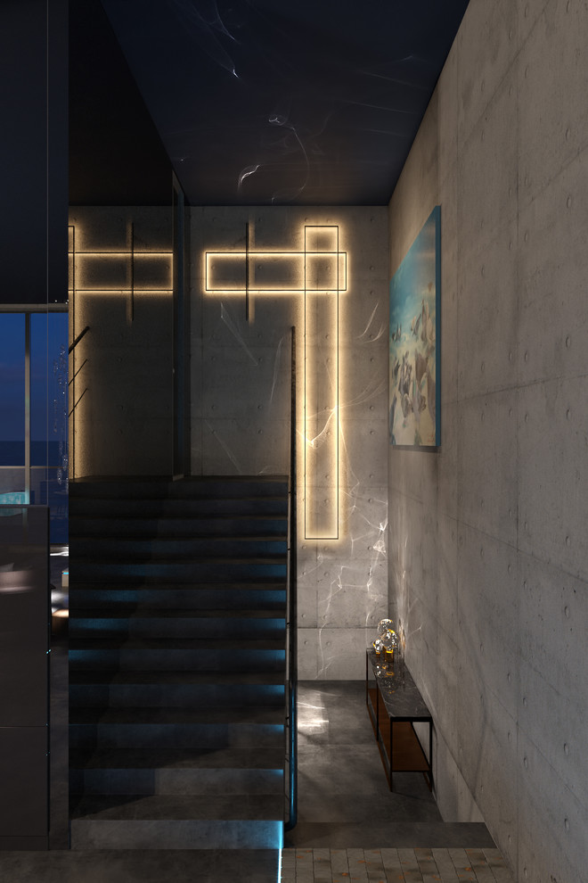 Кино на пляже