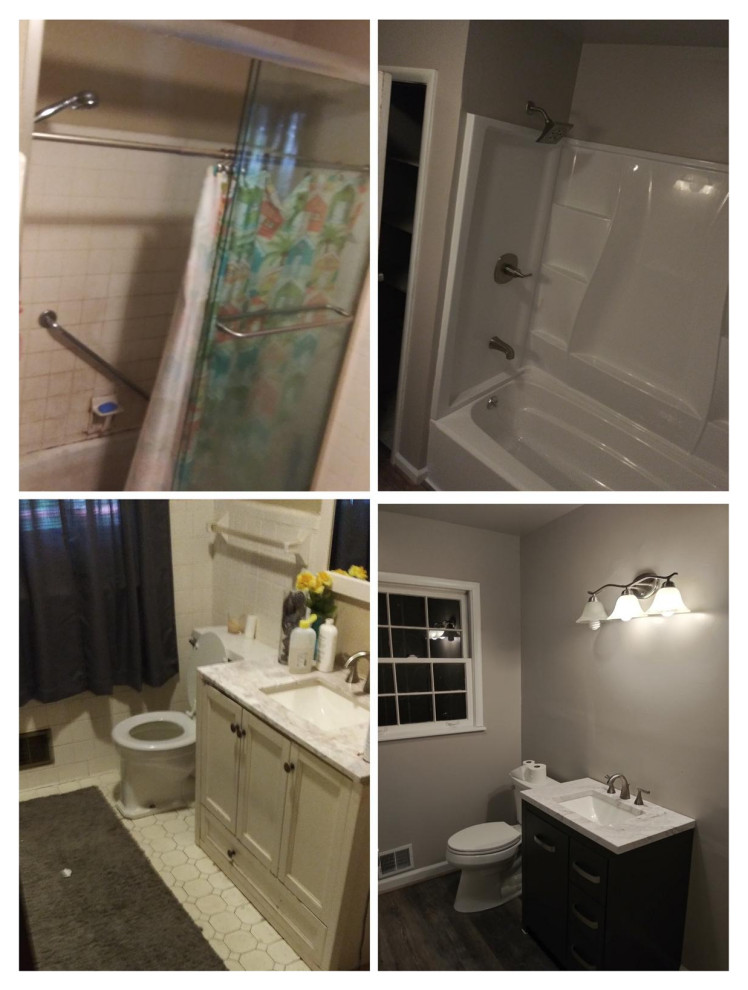 Birmingham Remodeling Projects