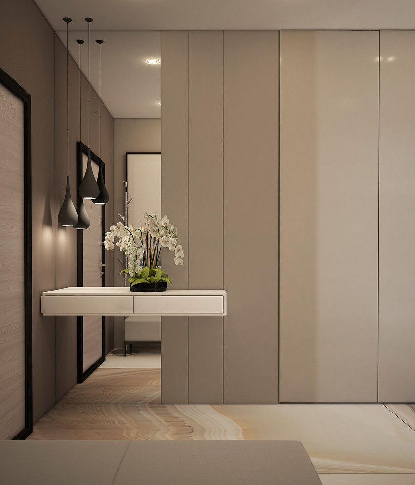 Квартира в ЖК "Донской олимп"