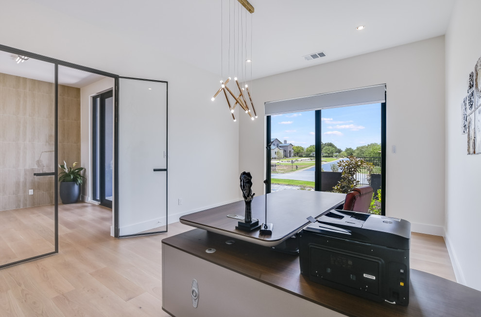 Barton Creek Modern
