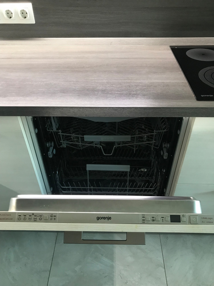 Квартира 100 м2 - для молодой семьи с ребенком