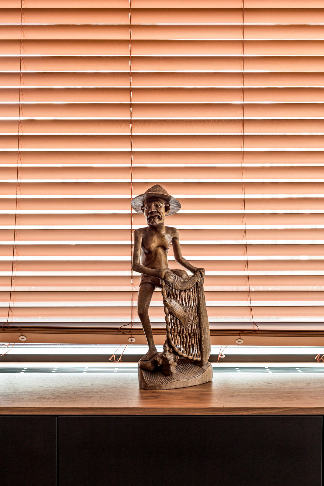 Умный дом в Охта-парке