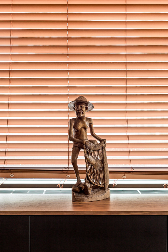 Умный дом в Охта-парке