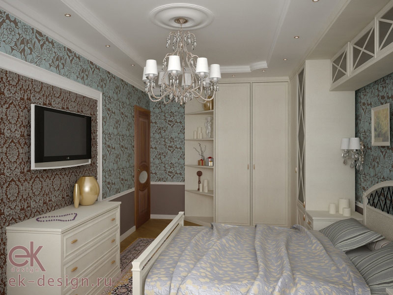 Квартира на Войковской