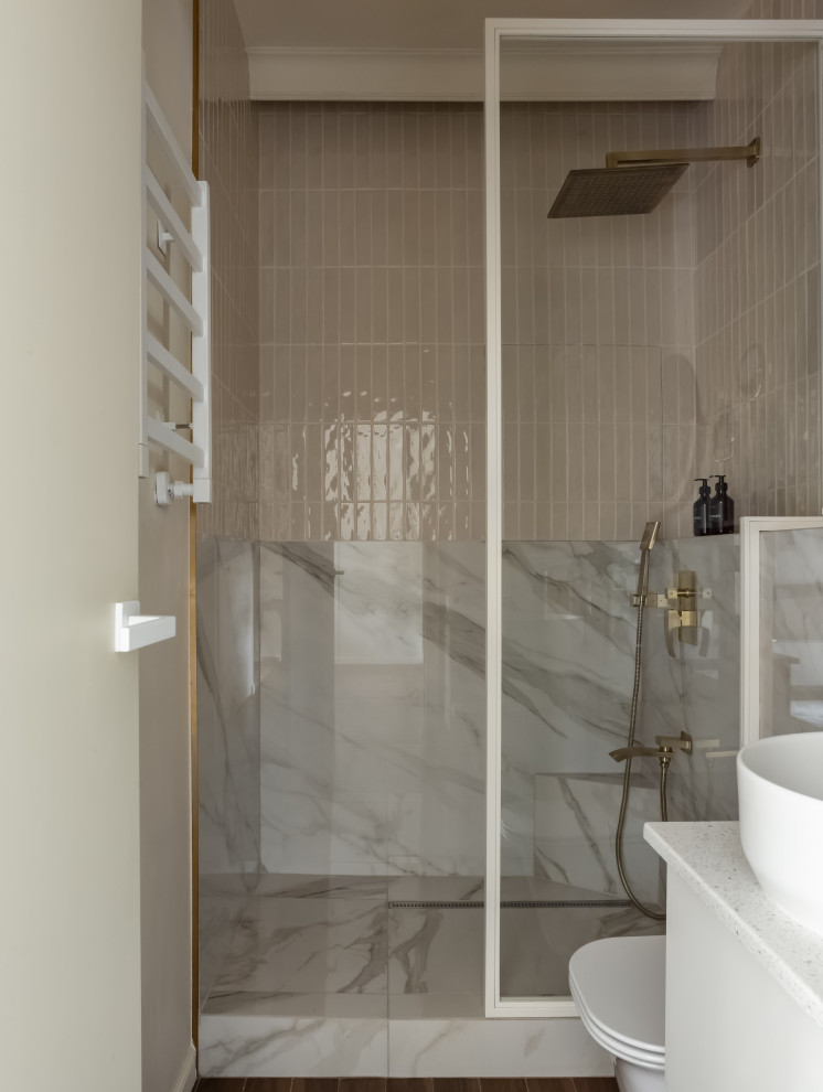 Квартира с выходом в сад