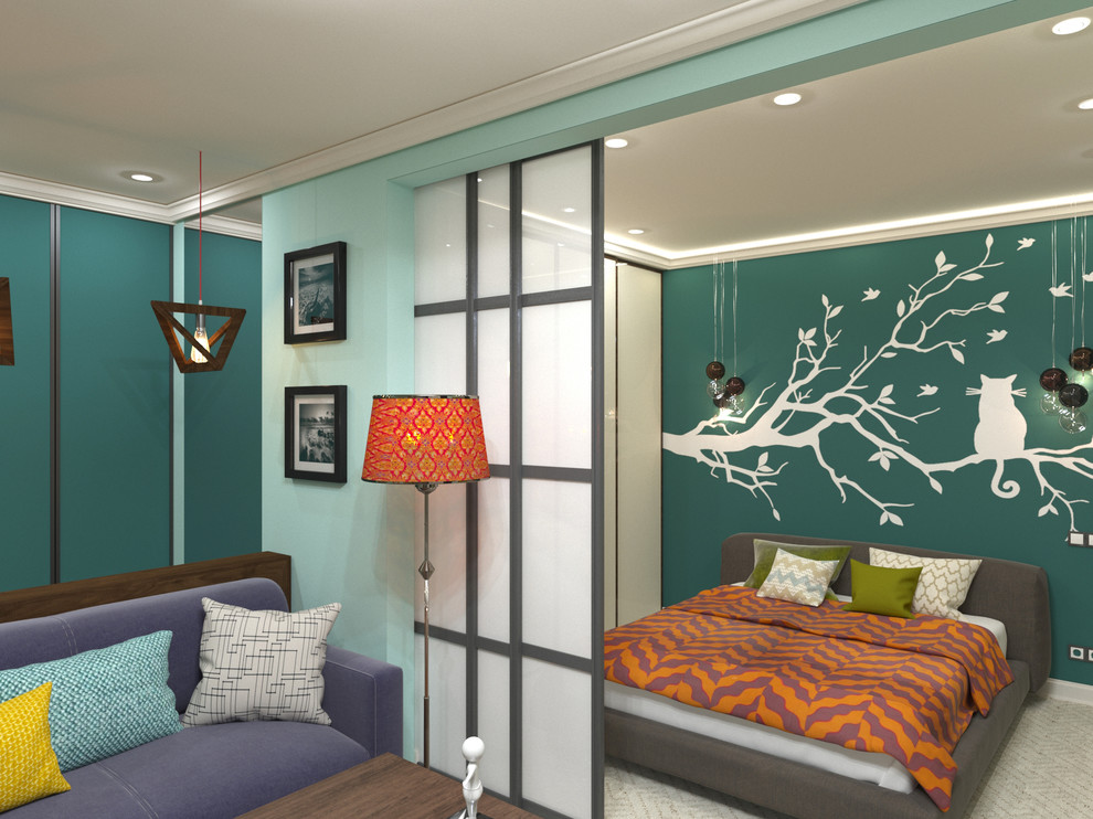 ЖК Дом с террасами