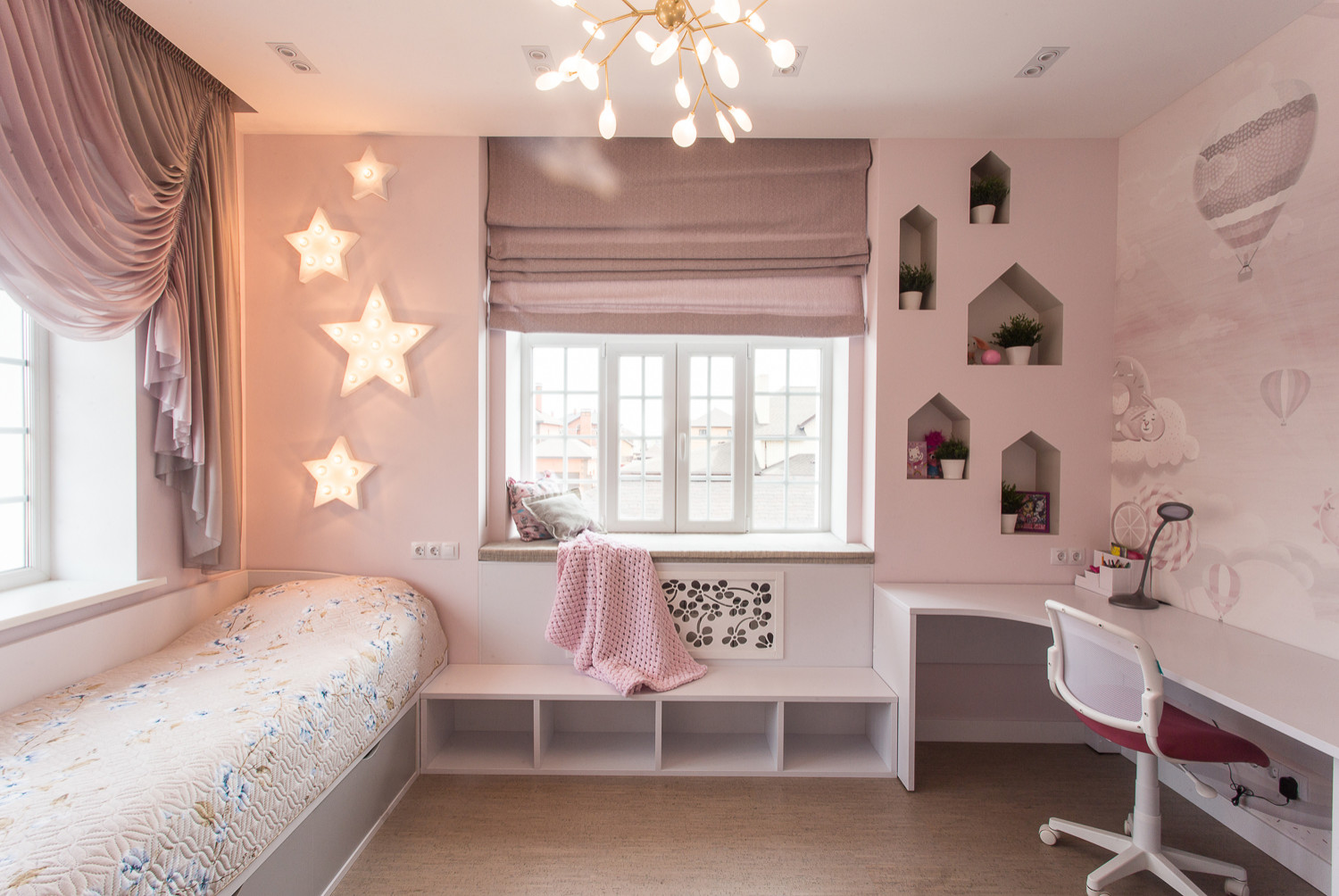 250 кв.м. счастья