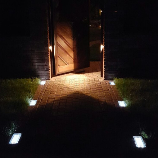 Paver LED