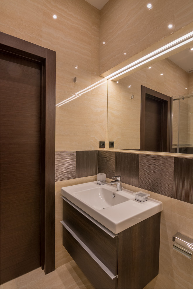 РЕСПЕКТАБЕЛЬНЫЙ ПАЛИСАНДР квартира в Сарове